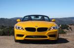 BMW Z4 sDrive 2.8i 2012 года